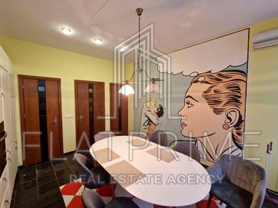 квартира за адресою Генерала Генадія Воробйова вул. (Курська), 3