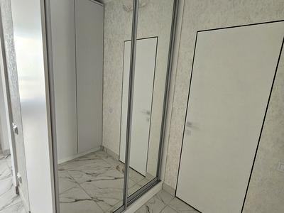 квартира по адресу Драгоманова ул., 31-А