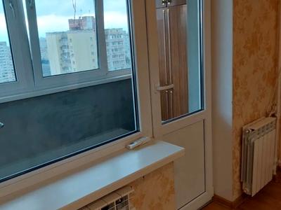 квартира за адресою Оноре де Бальзака вул., 68