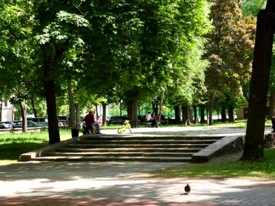 квартира за адресою Володимира Винниченка вул. (Юрія Коцюбинського), 18