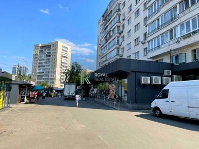 комерційна за адресою Авіаконструктора Антонова вул., 35