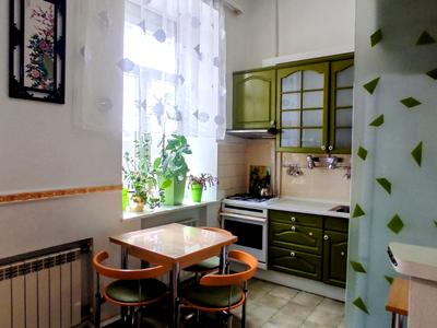 квартира по адресу Эспланадная ул., 2