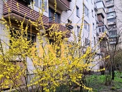 квартира по адресу Евгения Коновальца ул. (Щорса), 15 к3