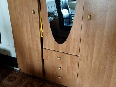 квартира по адресу Каштановая ул., 15-А