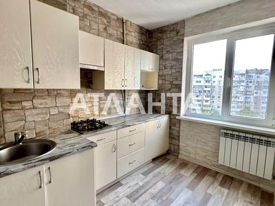 квартира за адресою Євгена Чикаленка вул., 44