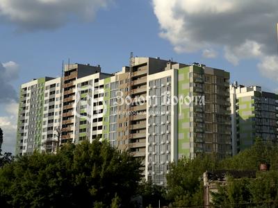 квартира за адресою Бориспільська вул., 18/26