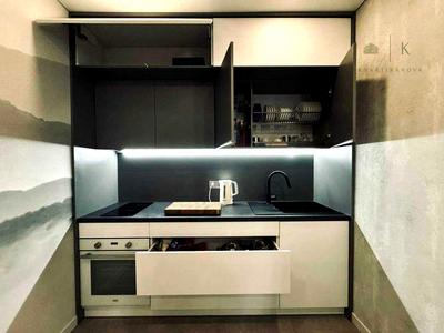квартира за адресою Барабашова академика, 10В