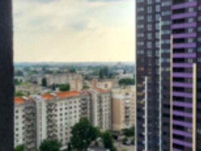 квартира за адресою Повітряних Сил просп. (Повітрофлотський), 56-Б