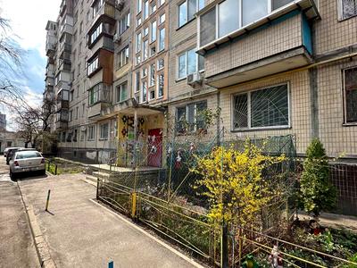 квартира по адресу Рокоссовского маршала просп., 4
