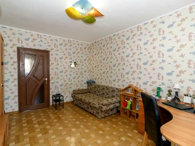 квартира за адресою Митрополита Андрея Шептицького вул. (Анатолія Луначарського), 1/2