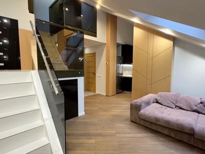 квартира за адресою Регенераторна вул., 4 к1