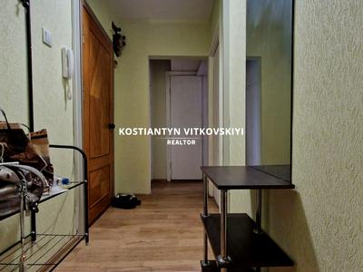 квартира за адресою Слави бульв., 15