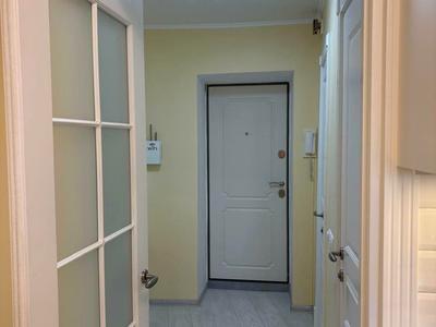 квартира за адресою Київ, Анни Ахматової вул., 7/15