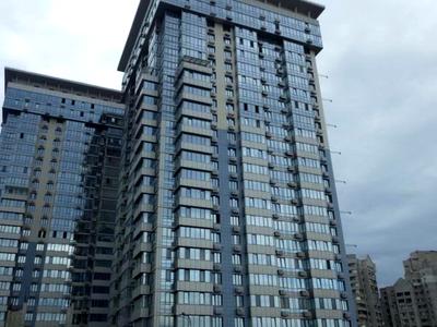 квартира за адресою Київ, Дніпровська набережна вул., 14