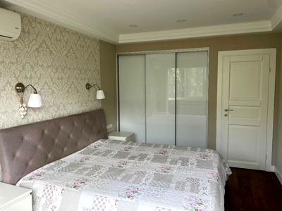 квартира за адресою Русанівський бульв., 5