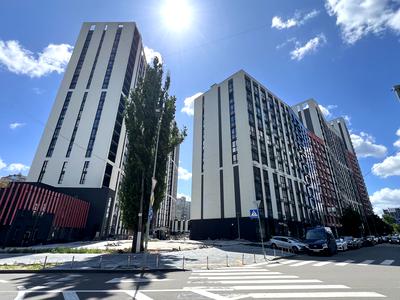 квартира по адресу Шолуденко ул., 30
