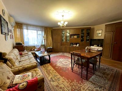 квартира по адресу Академика Королёва ул., 2