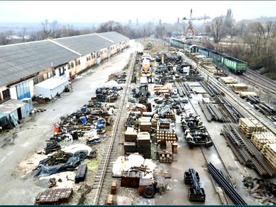 комерційна за адресою Кривий Ріг, Гірничорятувальна вул., 20