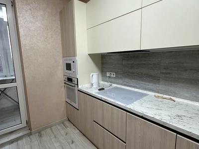 квартира по адресу Французський, 26/1