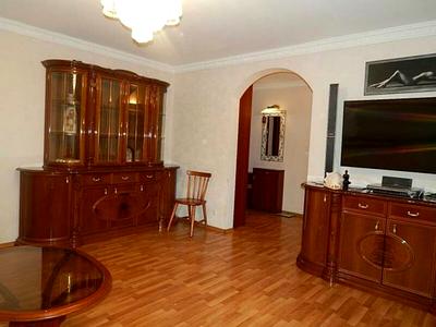 квартира за адресою Миру просп., 49