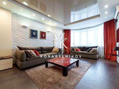 квартира по адресу Николая Голего ул. (Лебедєва-Кумача), 7-В