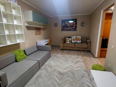 квартира по адресу Калиновая ул., 51А