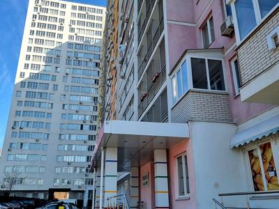 квартира по адресу Ракетная ул., 24/3