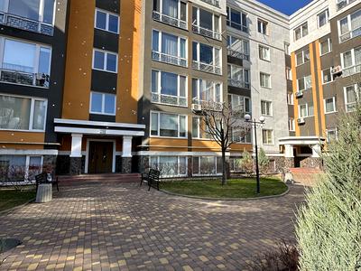 квартира по адресу Джерельна ул., 8