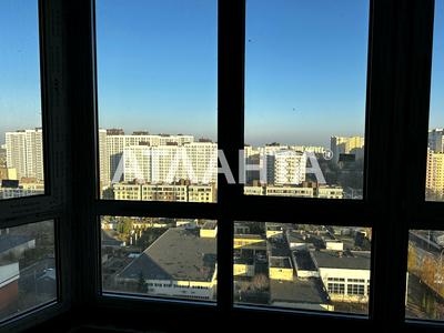квартира по адресу Михаила Максимовича ул. (Трутенко Онуфрия), 32-Б