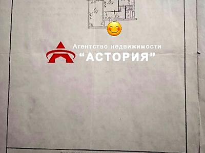 квартира по адресу Почтовая ул. (Горького), 57