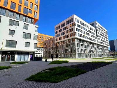 квартира за адресою Стрийська вул., 45