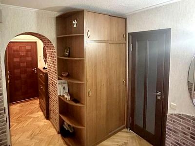 квартира по адресу Научная ул., 57