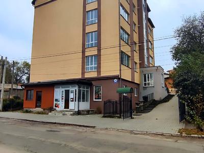 квартира за адресою Козацька вул., 38