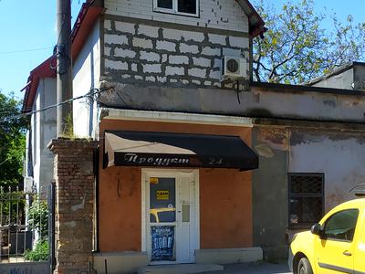 комерційна за адресою Транспортна вул., 3