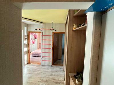квартира за адресою Незалежності бульв. (50 років Жовтня), 14/1