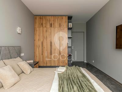 квартира за адресою Генерала Грекова вул., 2