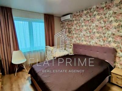 квартира за адресою Юлії Здановської вул. (Ломоносова), 36-В
