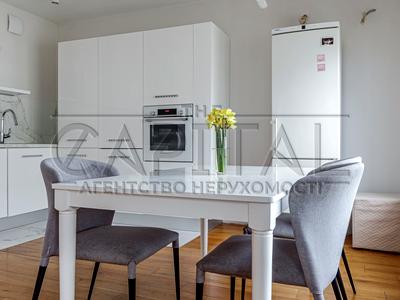 квартира за адресою Миколи Бажана просп., 1-А