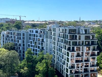 квартира по адресу Одесса, приморська, 47