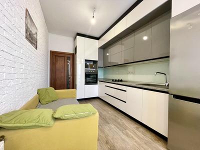 квартира за адресою Черкаська вул., 14