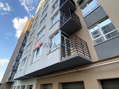 квартира по адресу Сімейна ул., 5