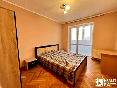 квартира по адресу Евгения Коновальца ул., 44