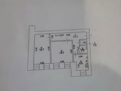 квартира за адресою Межигірська вул., 32