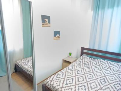 квартира за адресою с. Фонтанка, Вишнева вул., 25