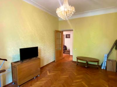 квартира по адресу Канатная ул., 100/2