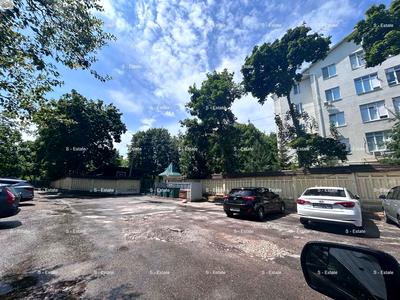 квартира за адресою Харків, Переяславська вул., 23