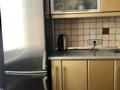 квартира за адресою Гвардійців-Широнінців вул., 21а