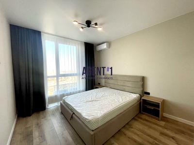 квартира за адресою Науки просп., 58