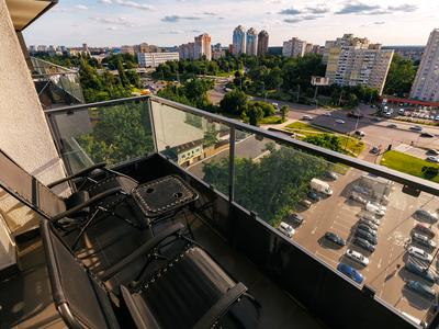 квартира по адресу Василия Стуса ул., 35-Б