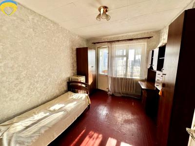 квартира за адресою Іцхака Рабіна вул., 25